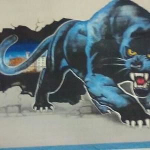 Meet your Posher, Jaquan