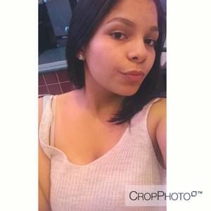 Meet your Posher, Roxanne