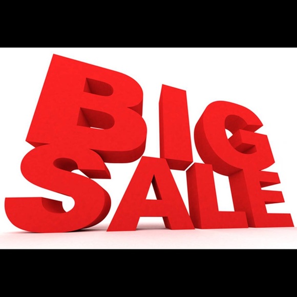 Tops, Shoes, Accessories, Maternity etc.