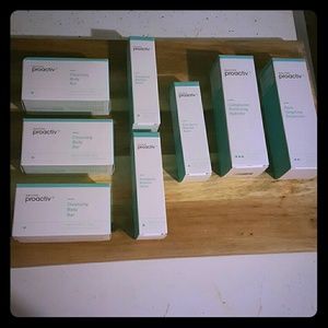 Proactiv bundle