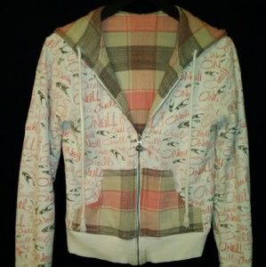 Reversible O'Neil Hoodie