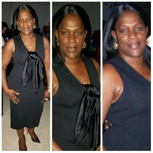 Meet your Posher, Marjorie