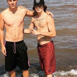 Meet your Posher, Zane