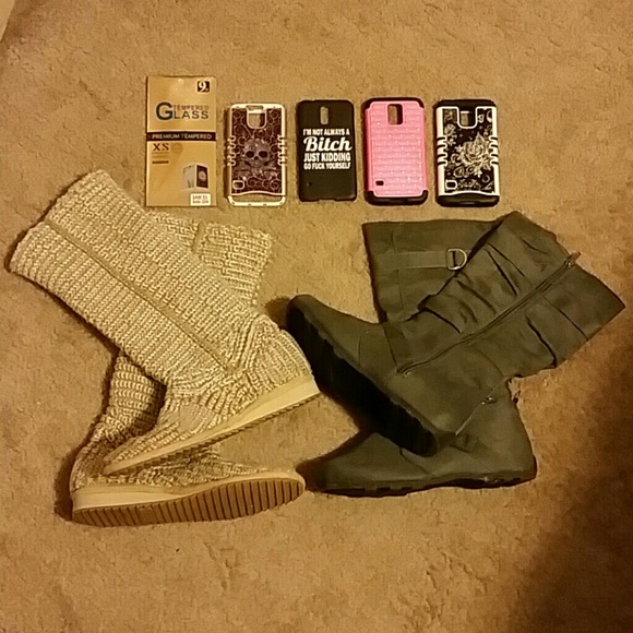 Bundle Deal....