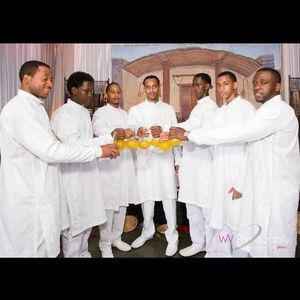 Meet your Posher, Tip