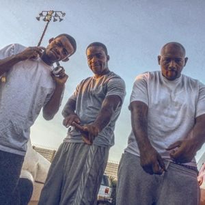 Meet your Posher, Mack