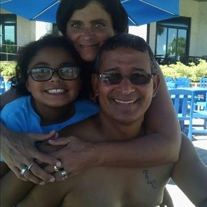 Meet your Posher, Toni