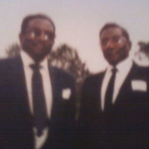 Meet your Posher, Robert