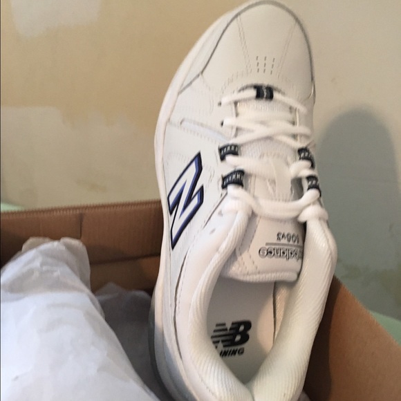 Women's New Balance sneakers size 7.5