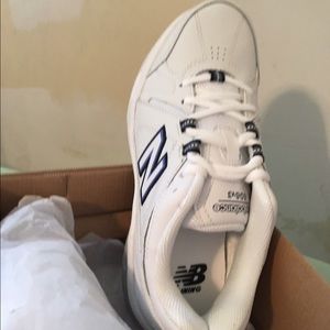 Women's New Balance sneakers size 7.5