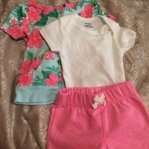 Baby outfit