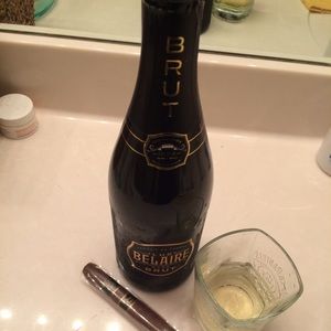 Meet your Posher, Richard