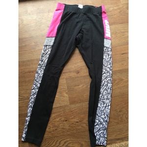 Nike workout pants