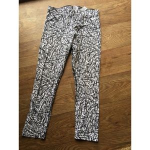 Nike workout pants