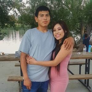 Meet your Posher, Amy y mario