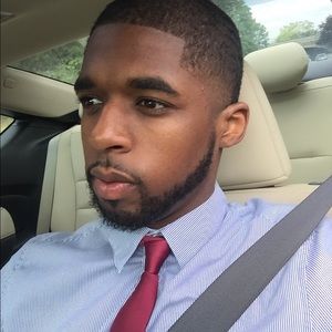 Meet your Posher, Kirk