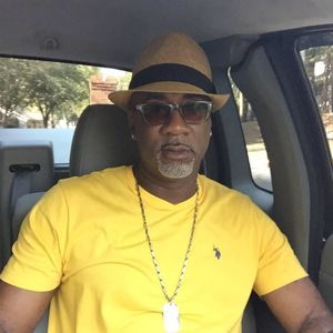 Meet your Posher, Anthony