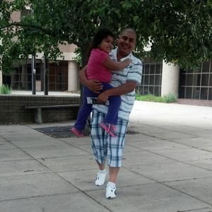 Meet your Posher, Jorge