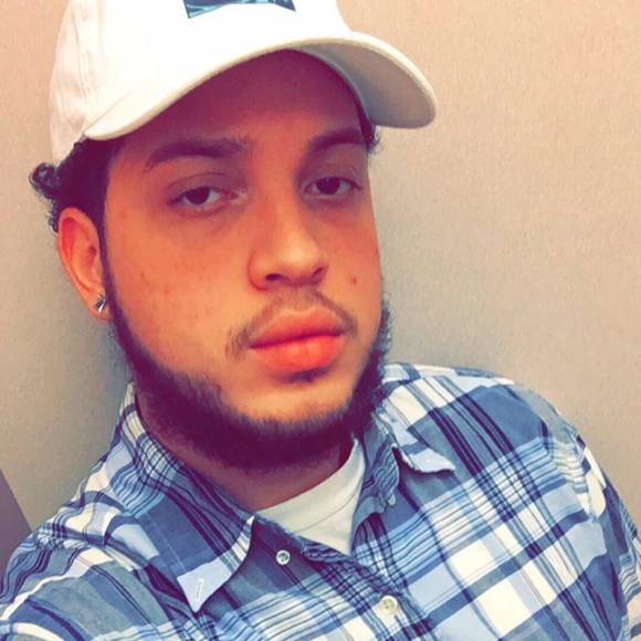 Meet your Posher, Joshua - Picture 1 of 1