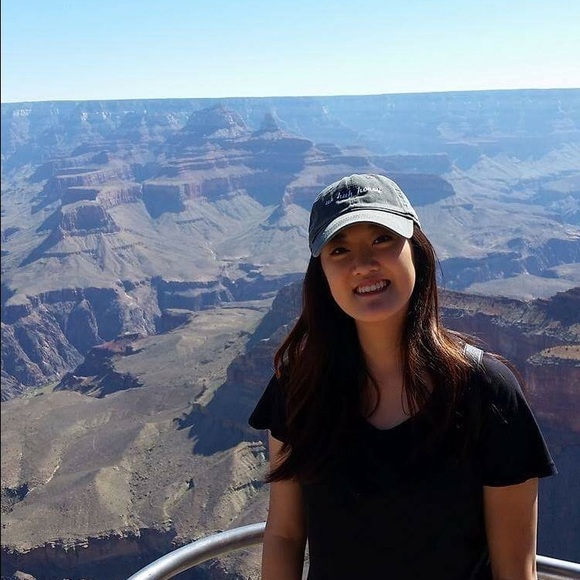 Meet your Posher, Erin