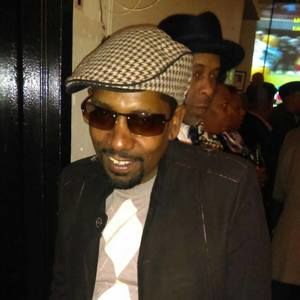 Meet your Posher, Bruce