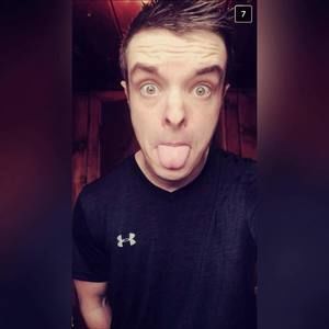 Meet your Posher, Blake