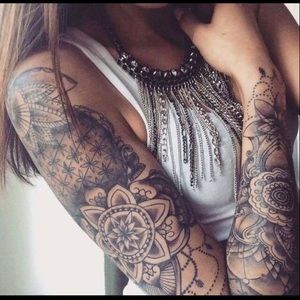 Meet your Posher, Natalia