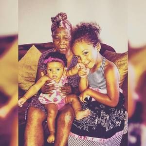 Meet your Posher, Patrick