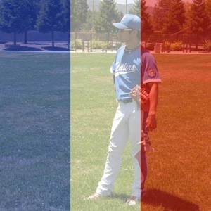 Meet your Posher, Alex