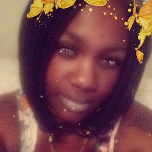 Meet your Posher, Tiesha