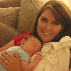 Meet your Posher, Kathleen