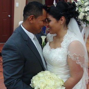 Meet your Posher, Carlos