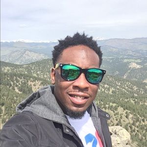 Meet your Posher, Joe