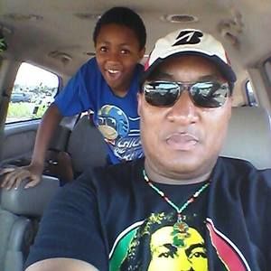 Meet your Posher, Gary