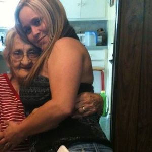 Meet your Posher, Miranda