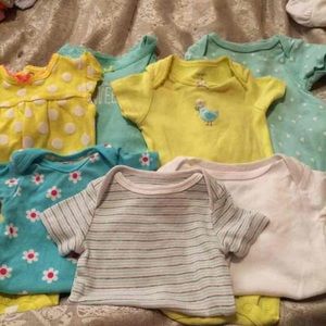 Onsies bundle