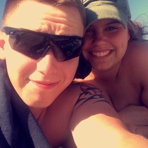 Meet your Posher, Patrick