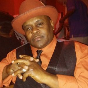 Meet your Posher, Louis