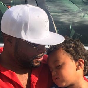 Meet your Posher, Derek