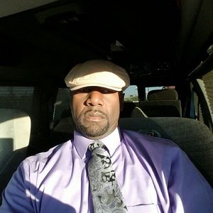 Meet your Posher, Anthony