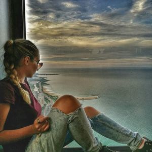 Meet your Posher, Una