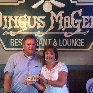 Meet your Posher, Sabrina