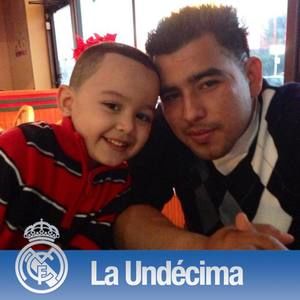 Meet your Posher, Chus