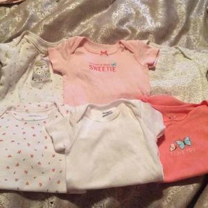 Onsies bundle