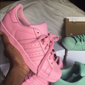 Meet your Posher, Roberto