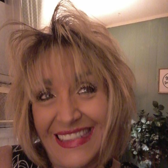 Meet your Posher, Judy lanier