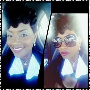 Meet your Posher, Vonda