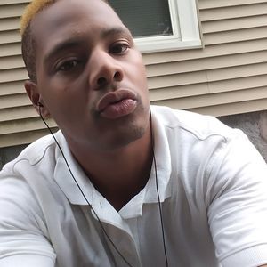 Meet your Posher, Erick