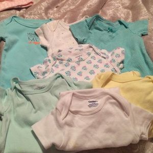 Onsies bundle