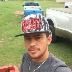 Meet your Posher, Austin